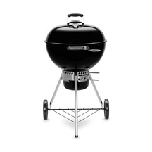 Weber 14701004 E-5750 Master Touch Gbs Grill, 57 Cm Genel