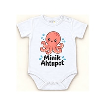 Beyaz - Minik Penguen