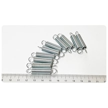 Çekme Yayı 1,00x8,00x40,00mm