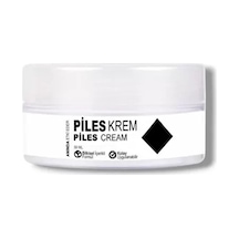 Hubrendy Sh Pıles 50 Ml Kavanoz Krem