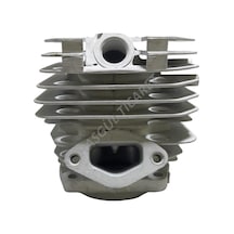 Hsgl Ağaç Kesim Motoru Gömlek Piston Sekman Takımı 45 Mm N11.913