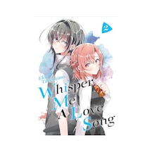 Whisper Me A Love Song 2