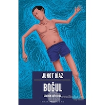 Boğul