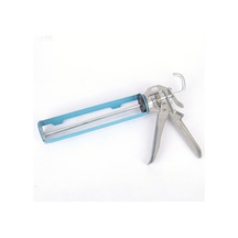 Maiyame Stahl- Aluminium Skeleton Doldurma Aleti, El İle Otomatik Çözünür, 9 İnç, 360mm, Çeşitli Yapıştırıcılar İçin