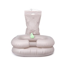 Comfort Plus Dm-01 Baş Yıkama Havuzu