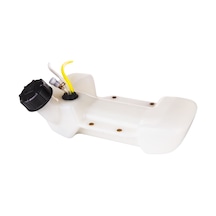 Zomax Motorlu Tırpan Benzin Deposu Komple - 5312 Ve 5315 Uyumlu