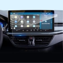 Navimex Tesla Multimedya İle Uyumlu 9h Nano Ekran Koruyucu 211mmx196mm