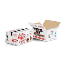 Barftr Mix Barf 10 KG Salam Yetişkin Köpek Maması 10 x 1 KG