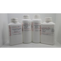 Sodyum Hidroksit Solüsyonu , 1 N