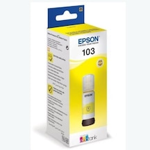 Epson T00S44A 103 Eco Tank Yellow