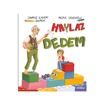 Haylaz Dedem - Kyut-900743