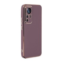 Xiaomi Mi 12t Pro Kılıf Volet Silikon