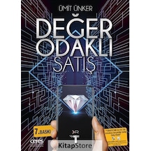 Değer Odaklı Satış / Ümit Ünker