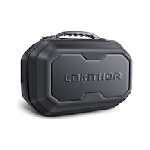 Lokithor Case001 Ja Serisi Akü Takviye Cihazları İçin Taşıma Çantası