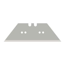 Trapez Maket Bıçağı Yedeği 19x0.6mm 10 Adet -9738