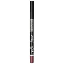 Long Lasting Lip Pencil No: 224 - Uzun Süre Kalıcı Dudak Kalemi 0