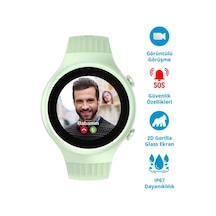 Wiky Watch 5S Akıllı Çocuk Saati (İthalatçı Garantili)