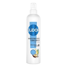 Hindistan Cevizi Yumuşaklığı Fön Sütü 190 Ml