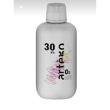Artego İt S Color Perm. Cream Oksidan 30 Volüm 1000 Ml