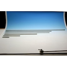 Destek Çubuğu (Ø 10X250 Mm.)