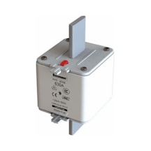 Eaton 630nhg3b Nh Sigorta 3-boy, Gg/gl, 500v, 120ka - 630 A