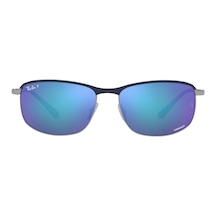 Ray-Ban Rb3671Ch 60 9204/4L Polarize Erkek Güneş Gözlüğü