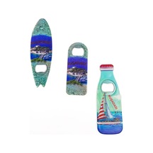 Magnet Açacak Kuşadası Marmaris Siyah