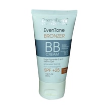 Dermaderm Dark Koyu Ton Even Tone Beauty Balm Doğal BB Kremi 50 ML