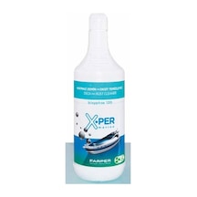 X-per Marine Bixyphos 120 Kaymaz Zemin Ve Oksit Temizleyici 1 L