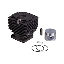 Veta 168931 Nikasil Silindir + Piston Seti 44Mm - Stihl Fs480. Fr