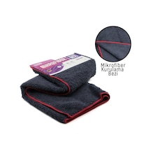Musky Tank Yıkama Ve Kurulama Bezi 50x70cm Cam-banyo-araba-mutfak - 20'li Paket Diğer
