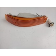 SİNYAL LAMBASI TAMPON Corolla Uyumlu 88-92 DUYLU SOL