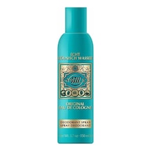 4711 Original EDC Unisex Sprey Deodorant 150 ML
