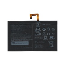 Lenovo Tab 10 Tb-x103f Batarya Pil