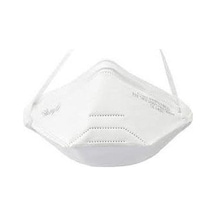 Mfa A367 Ffp3 Ventilsiz Solunum Koruyucu Maske 20 Adet
