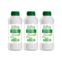 Farmasi Mr.Wıpes Beyazlar Için Sıvı Çamaşır Deterjanı 500 Ml