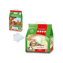 Cats - 393 - Best Original 10 L. - Spt-gld - 4,30 Kg