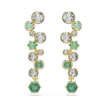 5732248 Swarovski Küpe Constella:pe Gretc/gos Metalik