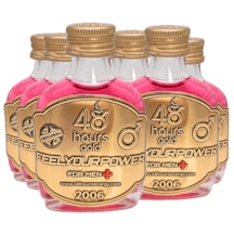 48 Hours Gold Shot 8'li