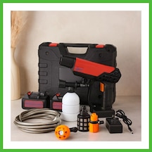 Vaveni Şarjlı Araç Yıkama Makinesi 135w 19000rpm 21v 12000mah Arz