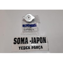 Hyundaı Accent-h100 Min.94-kmy 94-06 Radyatör Kapağı 0.9 253304b
