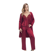 Nurteks 5924 3 Lu Pijama ekru