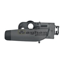Ayhan Kapı İç Açma Kolu Sol Fiat Fiorino Ayhan A6682-l 7355460743