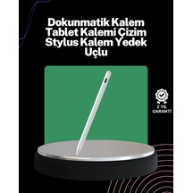 Mey İthalat Akıcı Yazı Ve Çizim İçin Eğim Sensörlü Dijital Kalem 20 Saat Kesintisiz Kullanım