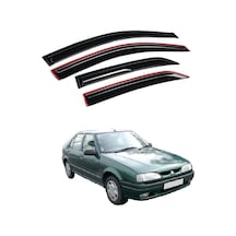 Renault 19 Mugen Tip Cam Rüzgarlığı