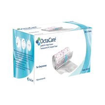 Şeffaf Pu Su Geçirmez Banyo Bandı 10mx15cm
