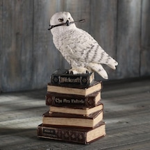 Veronese Koleksiyon Harry Potter Beyaz Baykuş Figür 14cm