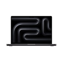 Apple MacBook Pro MDE34TU/A M5 24 GB 1 TB SSD 14.2" macOS Dizüstü Bilgisayar