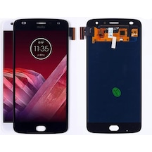 Lenovo Motorola Moto Z2 Play Lcd Ekran Dokunmatik