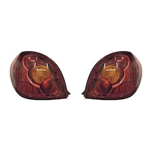 Ns Nissan Almera Hb Stop Lambası Sağ-sol Takım 2002-2006